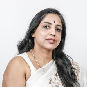 Post thumbnail Rajashree Devarakonda, MBBS, M.Sc., CCRP, RAC(US/EU), EGMP