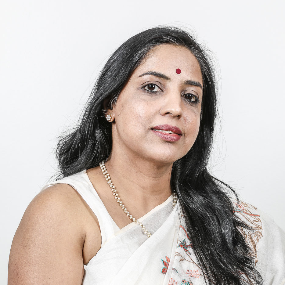 Rajashree Devarakonda