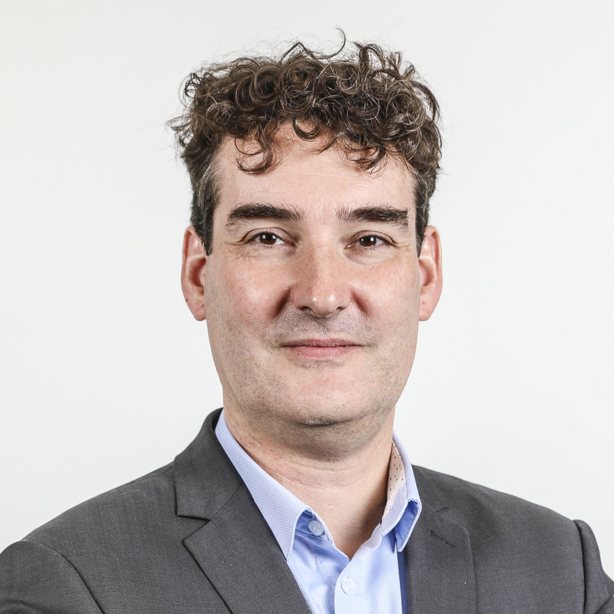 Emmanuel Prades, M.Sc. thumbnail