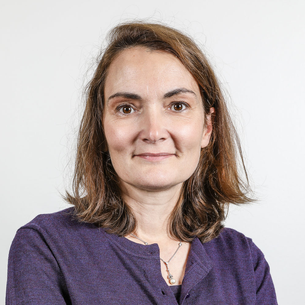 Gabrielle Nayroles, MSc thumbnail