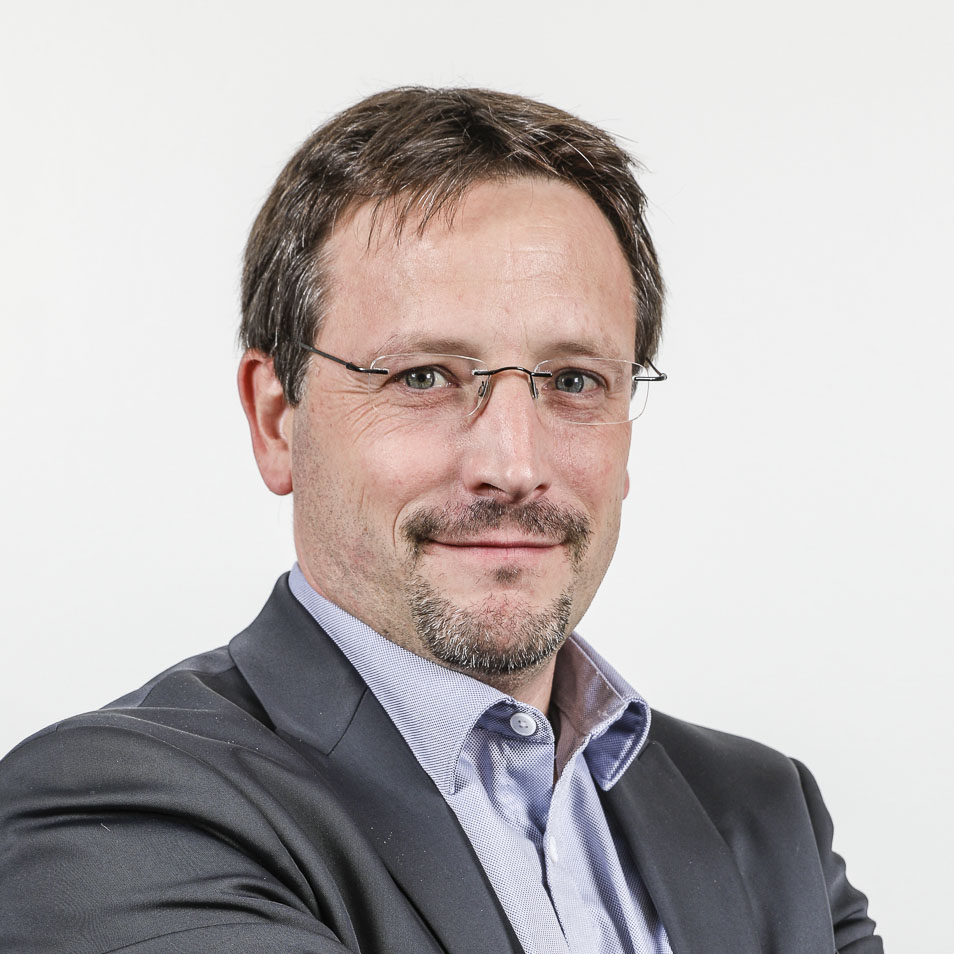 Sébastien Schweitzer