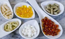 Post thumbnail Microbiome health products: drugs or foods?