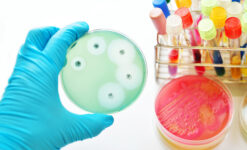 AMR: Is a Paradigm Shift Needed in Medicines