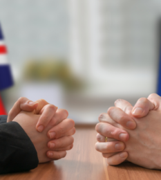 Post thumbnail EU Downplays likelihood of UK staying in EMA after Brexit