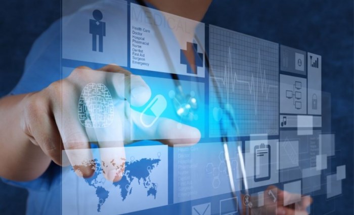 Post thumbnail FDA Consideration for e-Health
