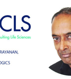 Post thumbnail VCLS Appoints Dr. Gopalan Narayanan, Vice-President, Disruptive Biologics