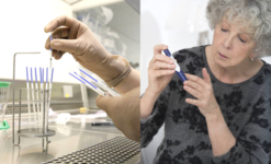 Changes and Impacts of the New EU IVD Regulatory Requirements with CDx Specifics