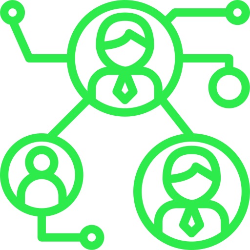 Voisin Consulting Life Sciences office page icon