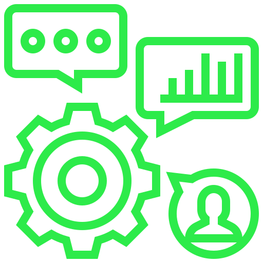 Voisin Consulting Life Sciences office page icon