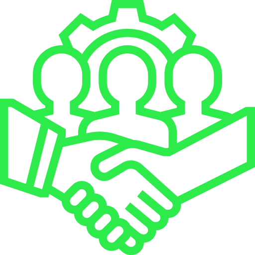 Voisin Consulting Life Sciences office page icon