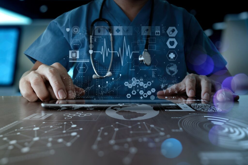 Post thumbnail Creating a Regulatory Strategy for Software as Medical Device