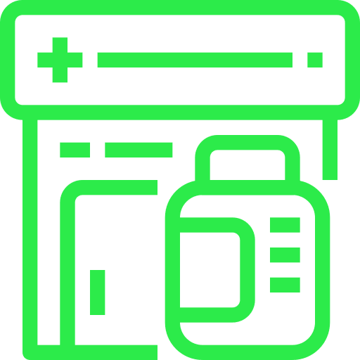Voisin Consulting Life Sciences page icon