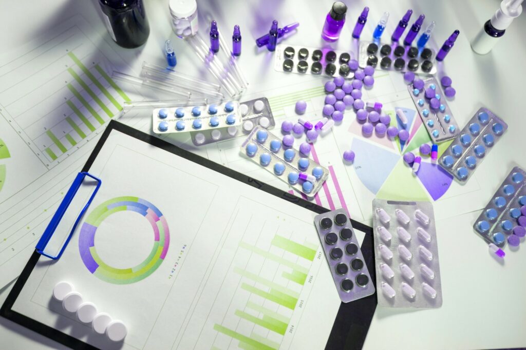 Post thumbnail A Proactive and Reactive Team in Orphan Drug Development