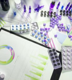 Post thumbnail A Proactive and Reactive Team in Orphan Drug Development