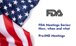 Post thumbnail FDA Meeting Series: How, When and What – pre-IND Meetings