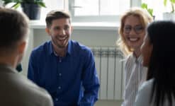 Post thumbnail Patient Engagement Explained: Insights from a Patient, a Patient Association and a Pharmaceutical Company