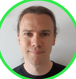 Matthieu Marchand, M.Sc. thumbnail